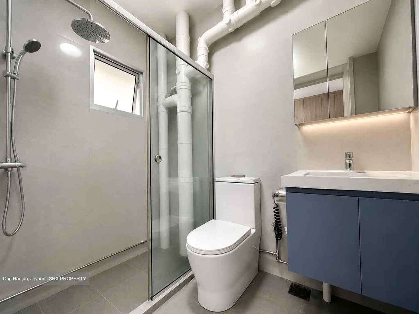 Blk 609 Bukit Panjang Ring Road (Bukit Panjang), HDB 4 Rooms #591333451